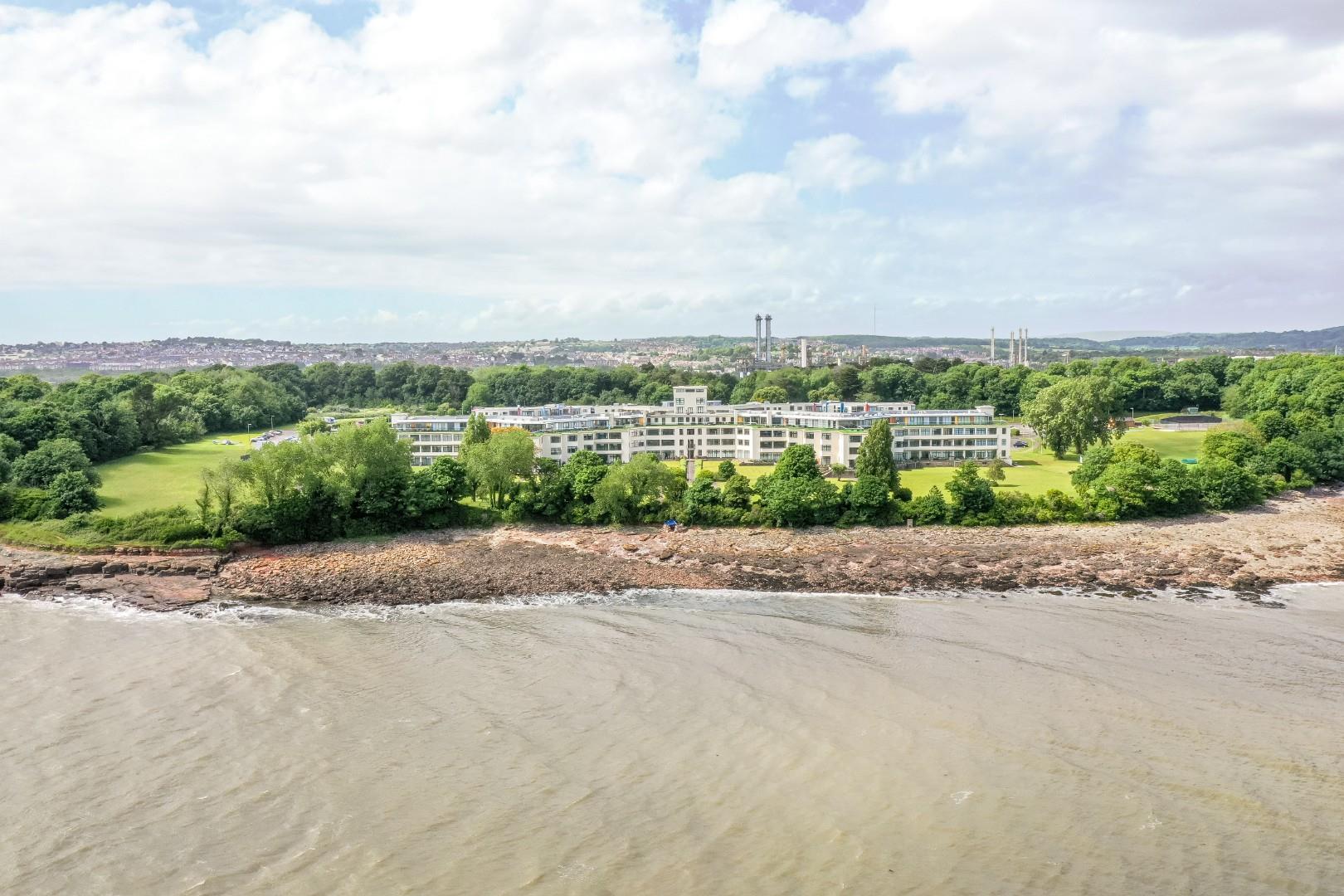 317 Woodlands, Hayes Point, Sully, CF64 5QF